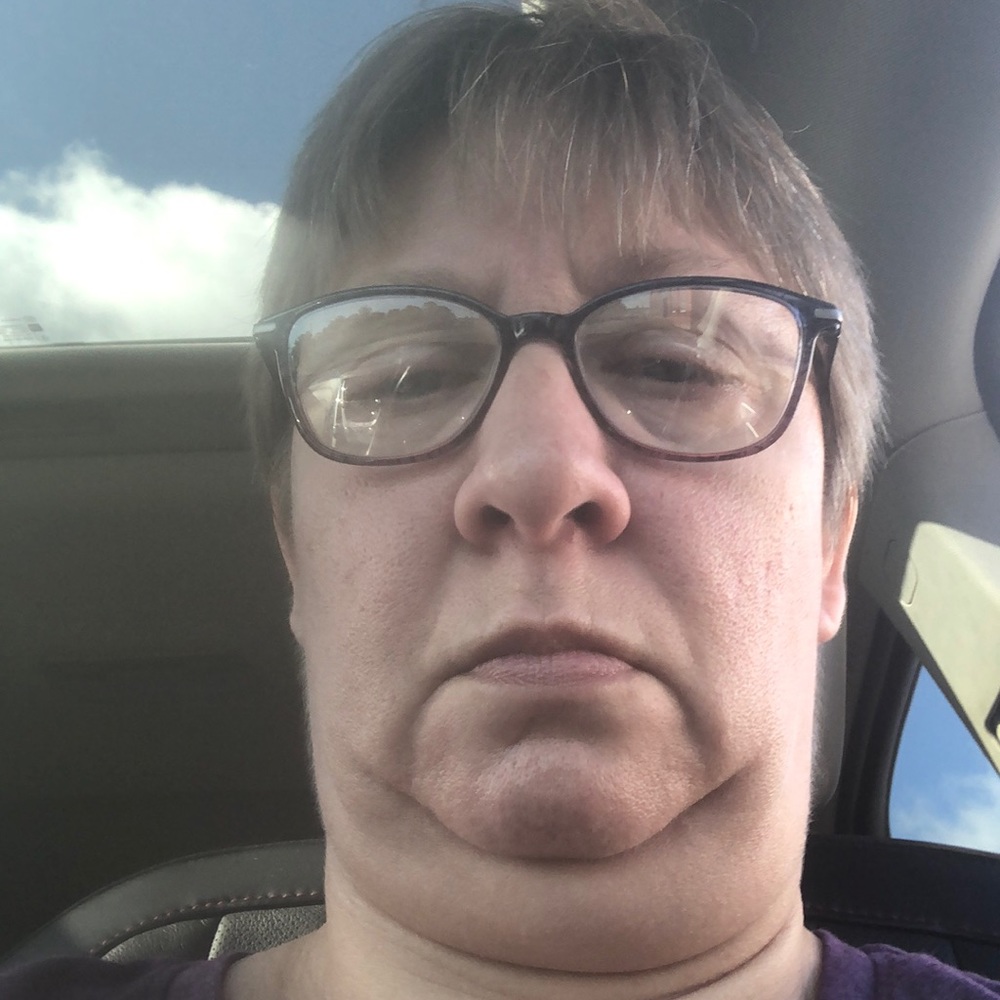 Meet your Posher, Patricia